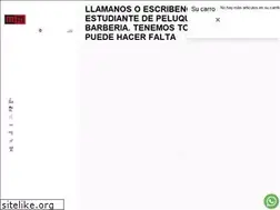 Sites similar to mmboutiquedelpeluquero.es