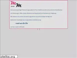 Sites similar to mmbroker.it