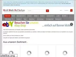Sites similar to mmbs.de