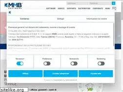 Sites similar to mmbsoftware.it
