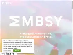 Sites similar to mmbsy.com