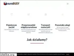 Sites similar to mmbusy.pl