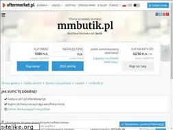 Sites similar to mmbutik.pl