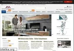 Sites similar to mmbutor.hu