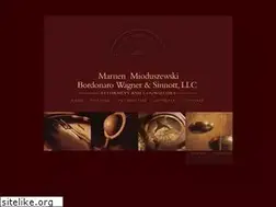 Sites similar to mmbwslaw.com