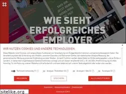 Sites similar to mmc-agentur.at