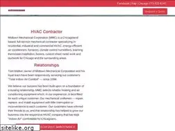 Sites similar to mmc-chicago.com