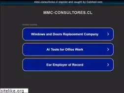 Sites similar to mmc-consultores.cl