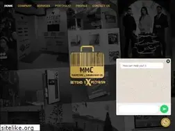 Sites similar to mmc-egy.com
