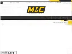 Sites similar to mmc-news.net