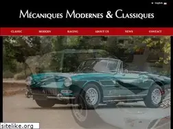 Sites similar to mmc-paris.com