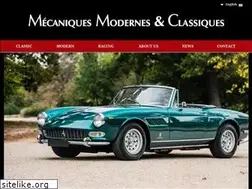 Sites similar to mmc-paris.fr