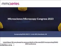 Sites similar to mmc-series.org.uk