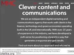 Sites similar to mmc.co.im