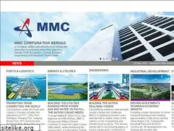 Sites similar to mmc.com.my