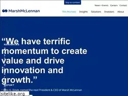 Sites similar to mmc.com