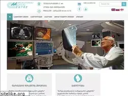 Sites similar to mmc.ge