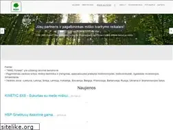 Sites similar to mmc.lt