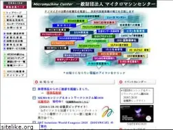 Sites similar to mmc.or.jp