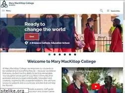 Sites similar to mmc.qld.edu.au