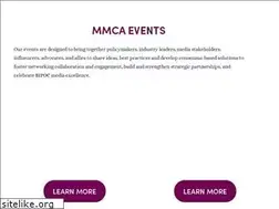 Sites similar to mmcadc.org