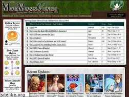 Sites similar to mmcafe.com