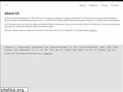 Sites similar to mmcafe.pl