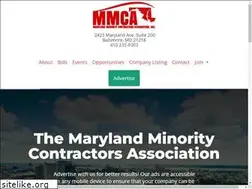 Sites similar to mmcainc.org