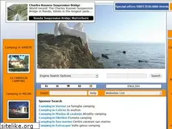 Sites similar to mmcampeggio.it