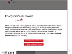 Sites similar to mmcanals.com