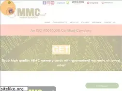 Sites similar to mmcards.in