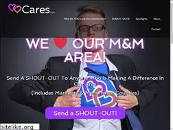 Sites similar to mmcares.com