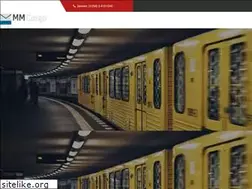 Sites similar to mmcargofinland.fi