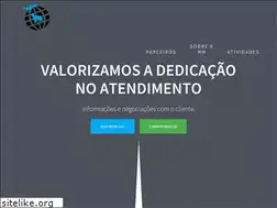 Sites similar to mmcargologistics.com.br