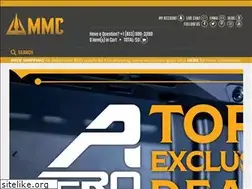 Sites similar to mmcarmory.com
