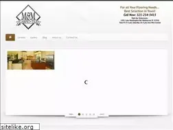 Sites similar to mmcarpetandtile.com