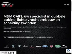 Sites similar to mmcars.be