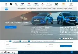 Sites similar to mmcars.pl