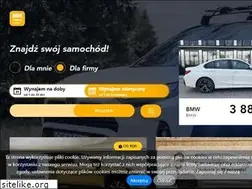 Sites similar to mmcarsrental.pl