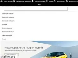 Sites similar to mmcarswarszawa.pl
