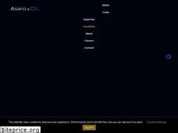 Sites similar to mmcasafo.com