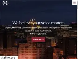Sites similar to mmcassoc.com