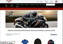 Sites similar to mmcbikes.co.uk