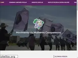 Sites similar to mmcbrasil.org