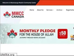 Sites similar to mmcc-canada.org