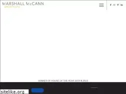 Sites similar to mmccarchitects.com
