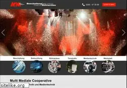 Sites similar to mmccb.de