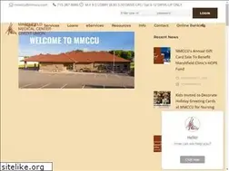 Sites similar to mmccu.com