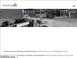 Sites similar to mmcd.de