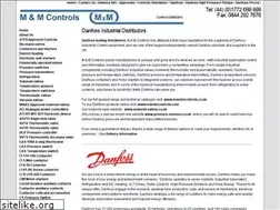 Sites similar to mmcdanfossdistributors.co.uk